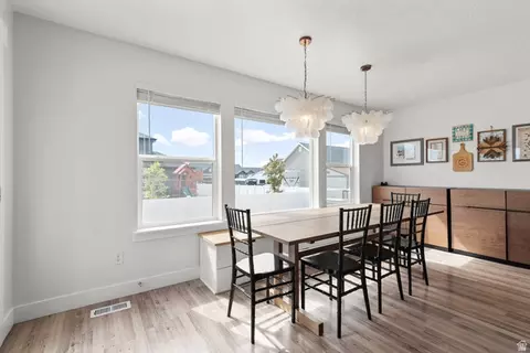 Dining - 4674 N Ibapah St #830, Eagle Mountain, UT 84005 photo 1 of 3