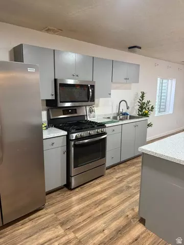Kitchen - 1380 N 3350 W, Provo, UT 84601 photo 4 of 4