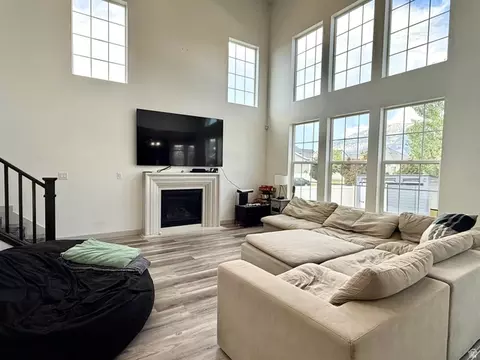 Living - 1380 N 3350 W, Provo, UT 84601 photo 1 of 4