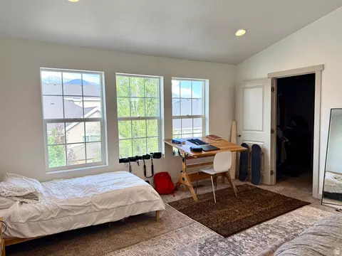 Bedroom - 1380 N 3350 W, Provo, UT 84601 photo 1 of 4