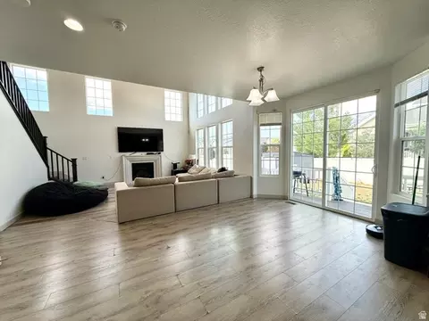 Living - 1380 N 3350 W, Provo, UT 84601 photo 3 of 4