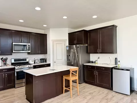 Kitchen - 1380 N 3350 W, Provo, UT 84601 photo 1 of 4