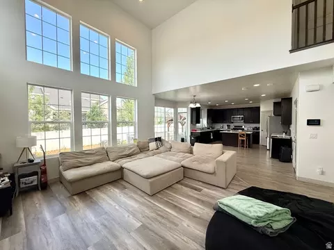 Living - 1380 N 3350 W, Provo, UT 84601 photo 2 of 4