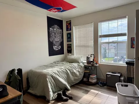 Bedroom - 1380 N 3350 W, Provo, UT 84601 photo 3 of 4