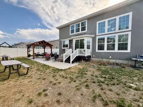Exterior - 1380 N 3350 W, Provo, UT 84601 photo 4 of 4