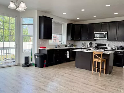 Kitchen - 1380 N 3350 W, Provo, UT 84601 photo 3 of 4