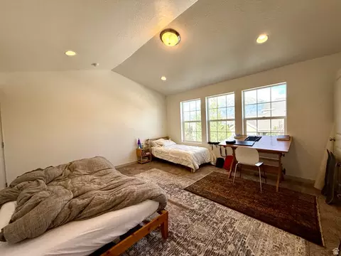 Bedroom - 1380 N 3350 W, Provo, UT 84601 photo 2 of 4