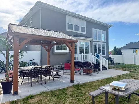 Exterior - 1380 N 3350 W, Provo, UT 84601 photo 3 of 4