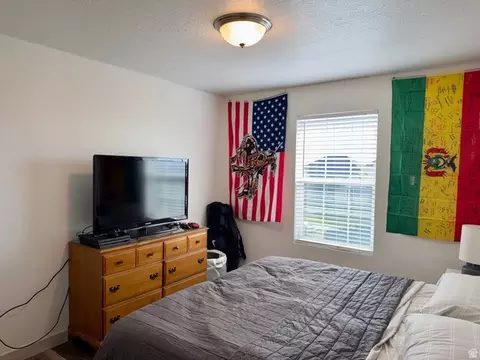 Bedroom - 1380 N 3350 W, Provo, UT 84601 photo 4 of 4