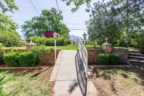 Exterior - 8745 S 1595 E, Sandy, UT 84093 photo 8 of 13