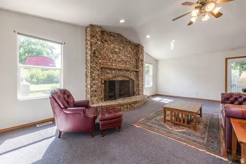 Living - 8745 S 1595 E, Sandy, UT 84093 photo 7 of 7