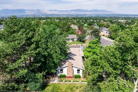 View/Area - 8745 S 1595 E, Sandy, UT 84093 photo 5 of 5