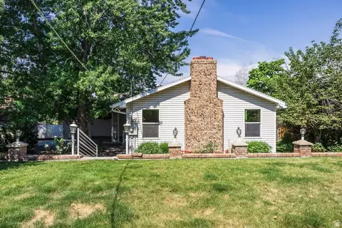 Exterior - 8745 S 1595 E, Sandy, UT 84093 photo 10 of 13