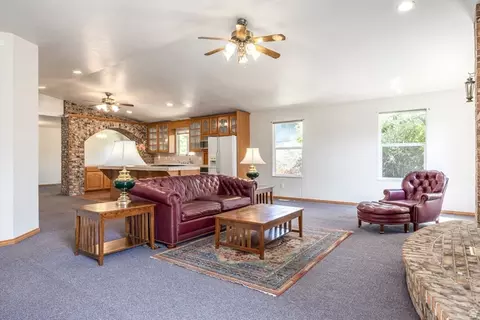Living - 8745 S 1595 E, Sandy, UT 84093 photo 1 of 7