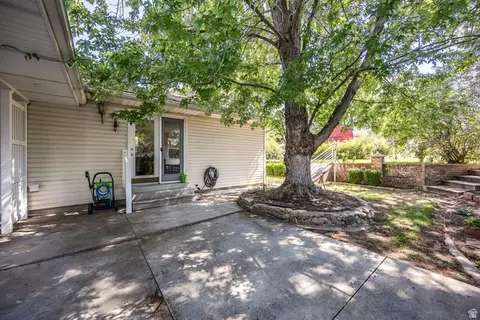 Exterior - 8745 S 1595 E, Sandy, UT 84093 photo 4 of 13