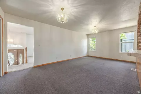 Living - 8745 S 1595 E, Sandy, UT 84093 photo 4 of 7