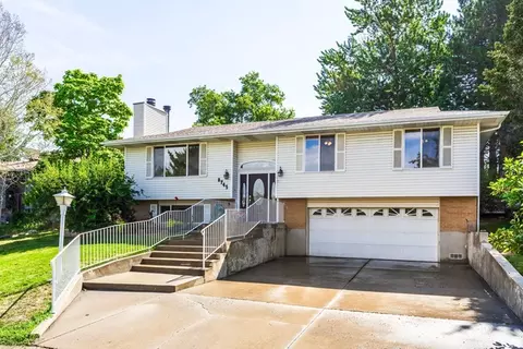 Exterior - 8745 S 1595 E, Sandy, UT 84093 photo 13 of 13