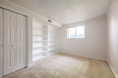 Bedroom - 8745 S 1595 E, Sandy, UT 84093 photo 8 of 8