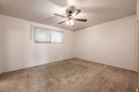 Bedroom - 8745 S 1595 E, Sandy, UT 84093 photo 2 of 8