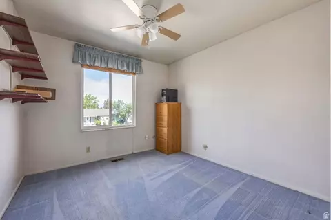 Bedroom - 8745 S 1595 E, Sandy, UT 84093 photo 3 of 8