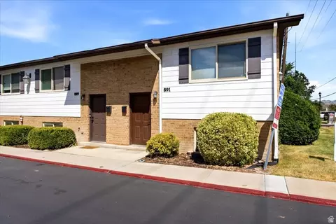 891 E Bristle Pine Pl, Millcreek, UT 84106