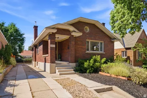 1244 E 600 S, Salt Lake City, UT 84102