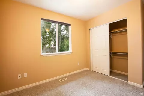 Bedroom - 151 E 2600 S, Clearfield, UT 84015 photo 6 of 11