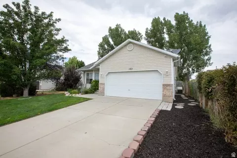 Exterior - 151 E 2600 S, Clearfield, UT 84015 photo 2 of 11