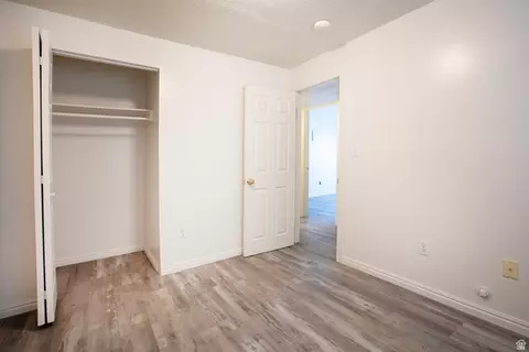 Bedroom - 151 E 2600 S, Clearfield, UT 84015 photo 11 of 11