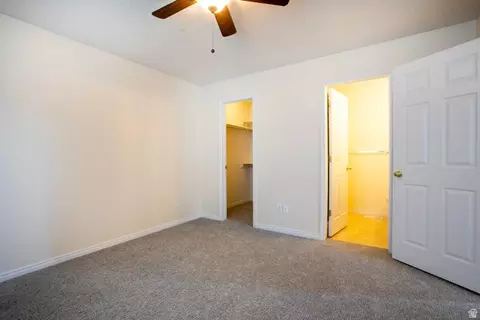 Bedroom - 151 E 2600 S, Clearfield, UT 84015 photo 7 of 11