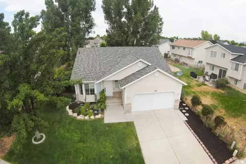 View/Area - 151 E 2600 S, Clearfield, UT 84015 photo 1 of 8
