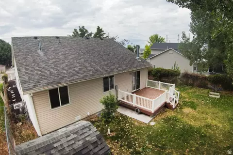 Exterior - 151 E 2600 S, Clearfield, UT 84015 photo 11 of 11