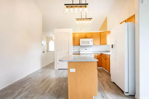 Kitchen - 151 E 2600 S, Clearfield, UT 84015 photo 2 of 3