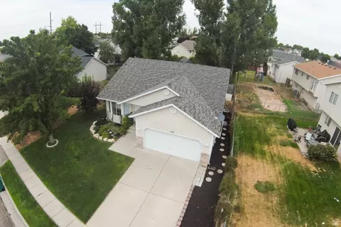 View/Area - 151 E 2600 S, Clearfield, UT 84015 photo 3 of 8