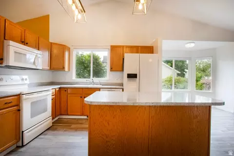 Kitchen - 151 E 2600 S, Clearfield, UT 84015 photo 1 of 3