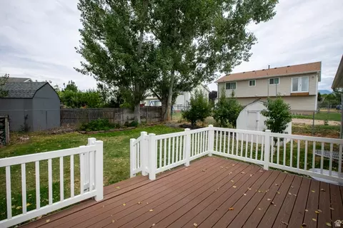 Exterior - 151 E 2600 S, Clearfield, UT 84015 photo 4 of 11