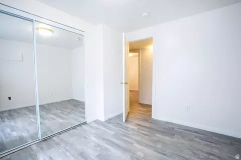 Bedroom - 151 E 2600 S, Clearfield, UT 84015 photo 9 of 11