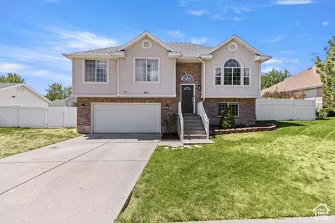 1873 N 25 E, Layton, UT 84041