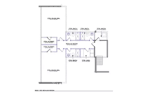 Bath - 420 Lotus Dr, Fish Haven, ID 83287 photo 1 of 1
