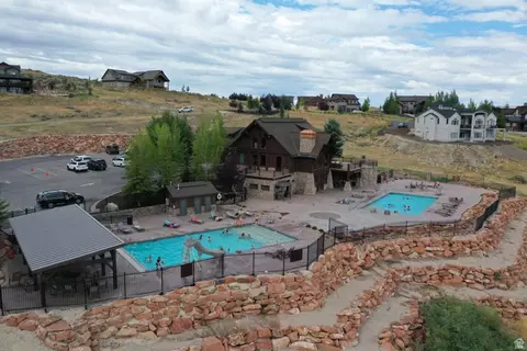 Exterior - 420 Lotus Dr, Fish Haven, ID 83287 photo 2 of 8