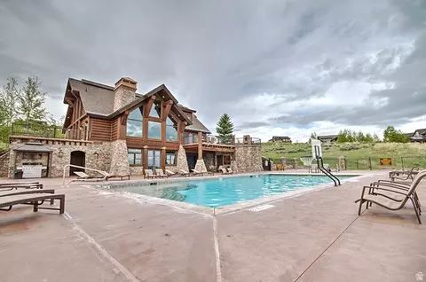 Exterior - 420 Lotus Dr, Fish Haven, ID 83287 photo 4 of 8