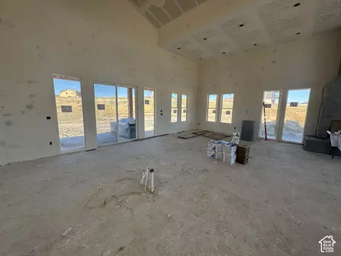 Living - 420 Lotus Dr, Fish Haven, ID 83287 photo 1 of 1