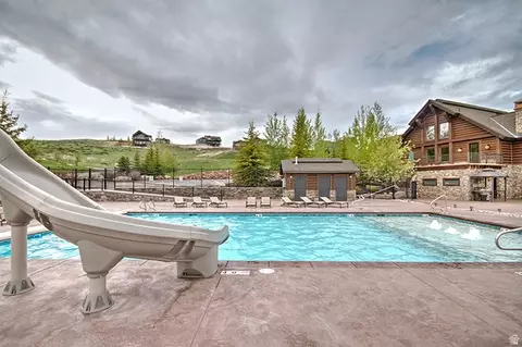 Exterior - 420 Lotus Dr, Fish Haven, ID 83287 photo 6 of 8