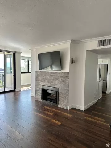241 N Vine St E #207W, Salt Lake City, UT 84103