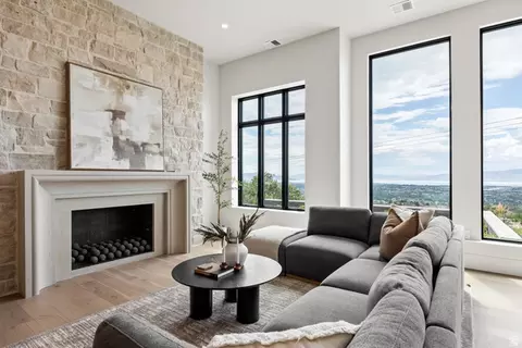 Living - 3726 N Devonshire Dr, Provo, UT 84604 photo 6 of 6
