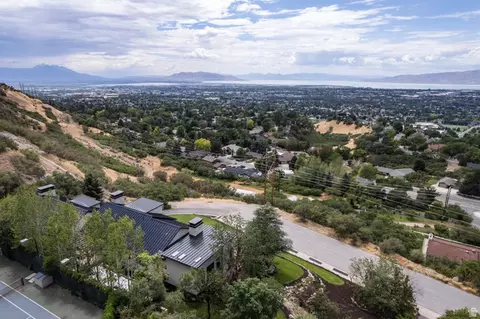 View/Area - 3726 N Devonshire Dr, Provo, UT 84604 photo 3 of 4