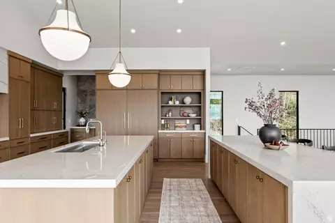 Kitchen - 3726 N Devonshire Dr, Provo, UT 84604 photo 6 of 9