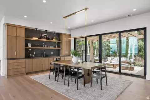 Dining - 3726 N Devonshire Dr, Provo, UT 84604 photo 3 of 5