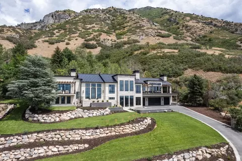 Exterior - 3726 N Devonshire Dr, Provo, UT 84604 photo 18 of 18