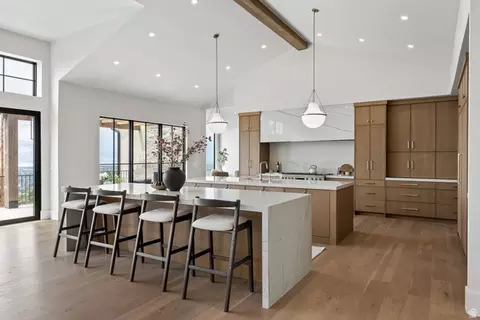 Kitchen - 3726 N Devonshire Dr, Provo, UT 84604 photo 1 of 9